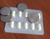 ФАС: нужно увеличить цены на дешевые лекарства на пять рублей