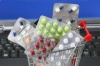 Депутаты Мосгордумы предлагают разрешить онлайн-продажу лекарств при наличии соответствующей лицензии