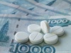 Минпромторг: государству пора перестать регулировать цены на дешевые лекарства
